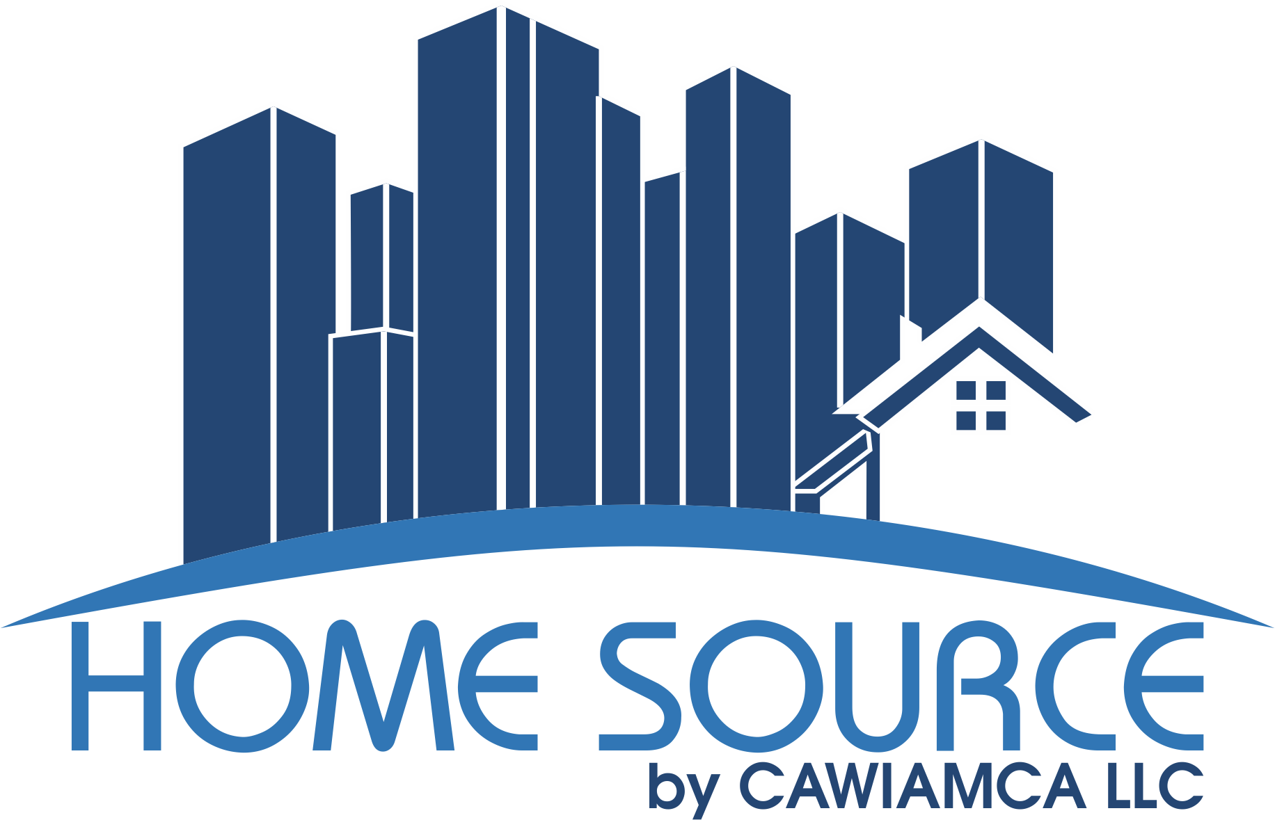 Logo Design by heruprastyo999 for Coastal Residential Services | Design #23213677