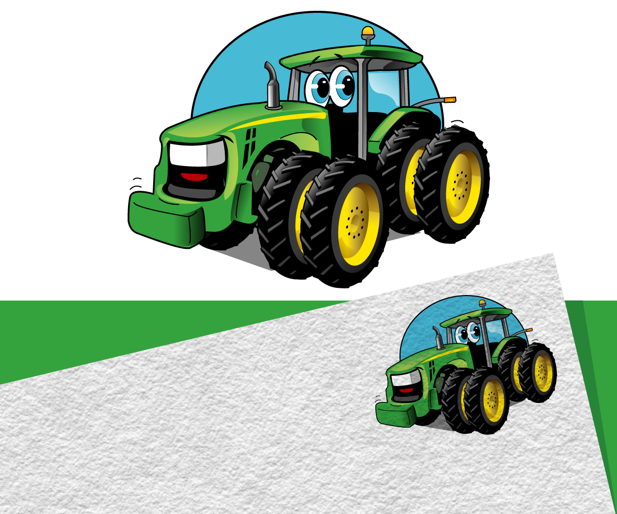 Character Design by Jay Design for this project | Design #23223244