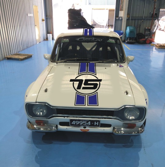 Graphic Design by iamrady for this project | Design #23254252