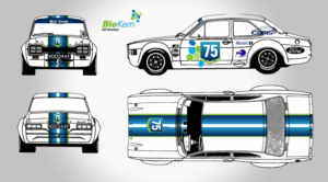 Graphic Design by Shagufta Shafiq for this project | Design: #23277892