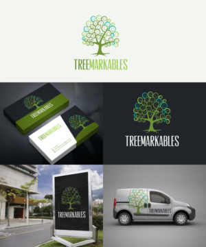 Logo-Design von Sergio Coelho für apex tree surgeons | Design: #23219092