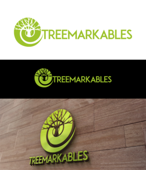 Logo-Design von trufya für apex tree surgeons | Design: #23256562