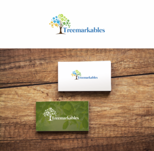 Logo Design by eudo for apex tree surgeons | Design: #23231083