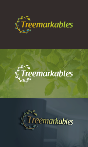 Logo Design by eudo for apex tree surgeons | Design: #23231466