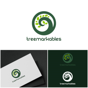 Logo-Design von DominicDesign für apex tree surgeons | Design: #23210855