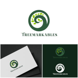 Logo-Design von DominicDesign für apex tree surgeons | Design: #23210856