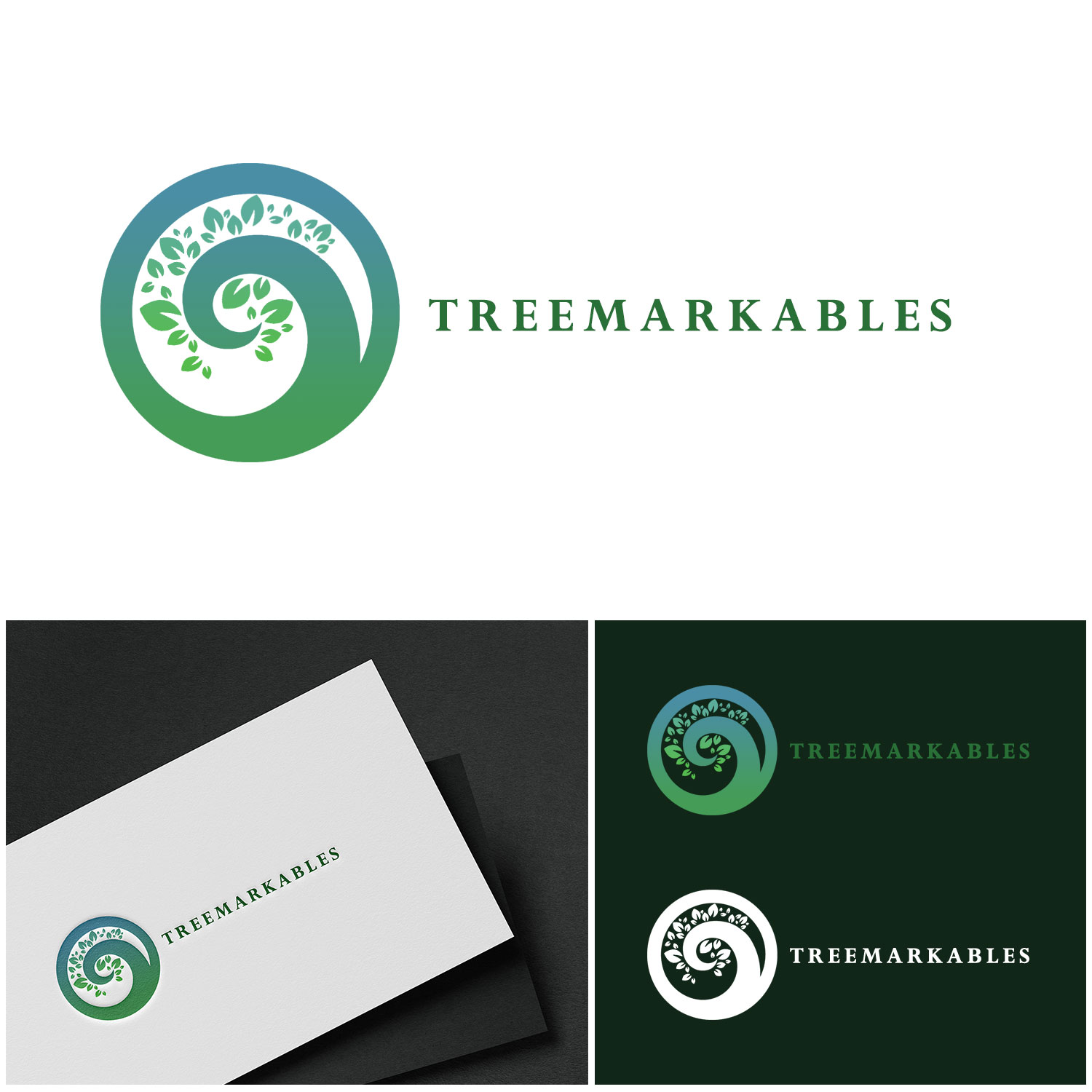 Logo Design by DominicDesign for apex tree surgeons | Design #23210935