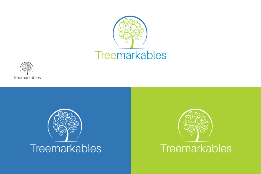 Logo Design by Emran Ali for apex tree surgeons | Design #23209089