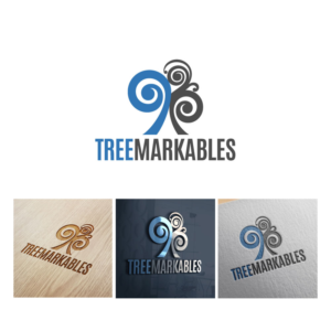 Logo-Design von michellefrances für apex tree surgeons | Design: #23223766