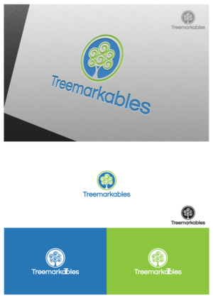 Logo Design by goranvisnjic82 for apex tree surgeons | Design #23212801