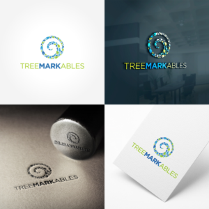 Treemarkables | Logo Design by sushsharma99