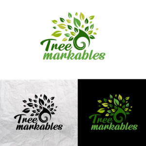 Logo Design by Rajib Bhattacharya for apex tree surgeons | Design: #23211673