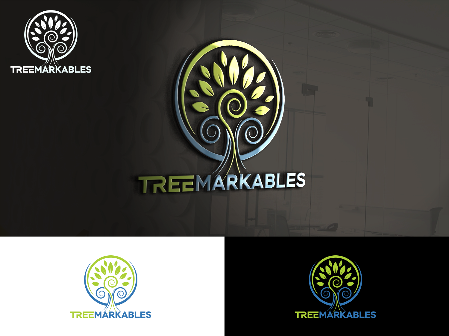 Logo-Design von Ezgi Kilavuz für apex tree surgeons | Design #23254478