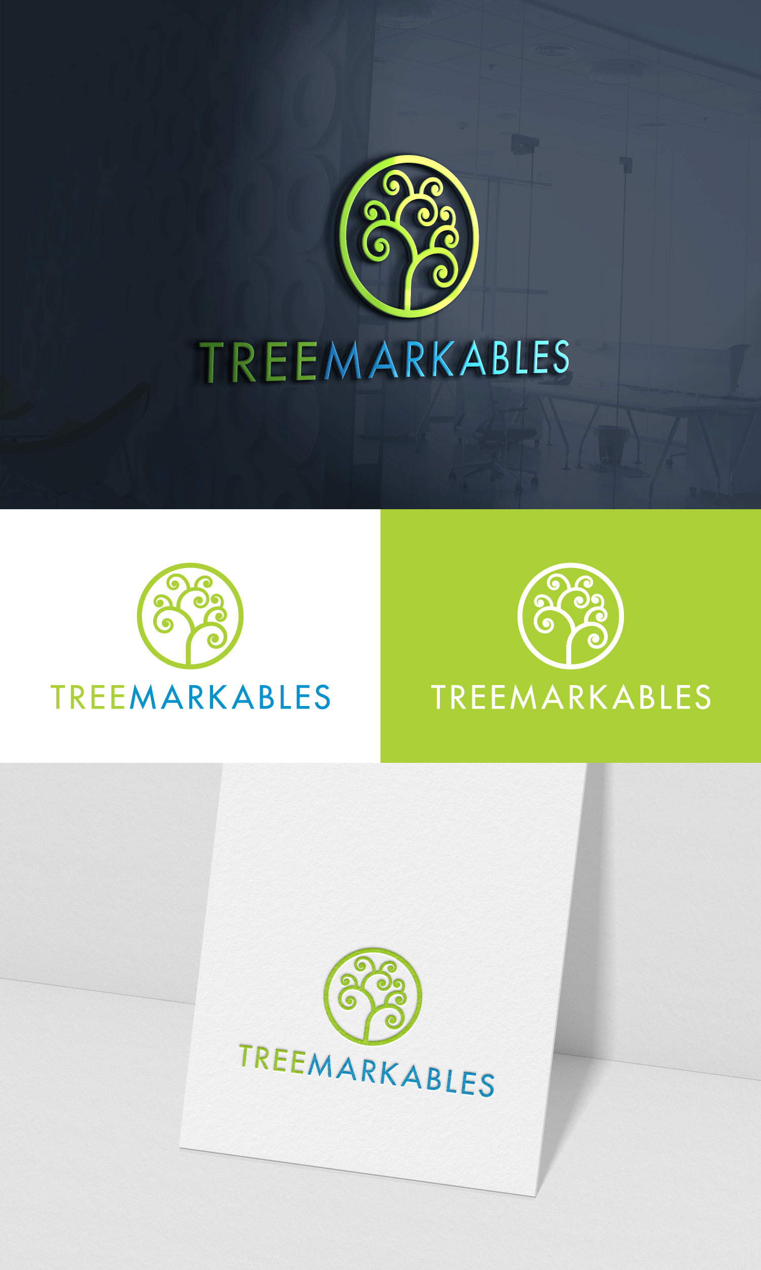Logo Design by H-H Arts for apex tree surgeons | Design #23225867