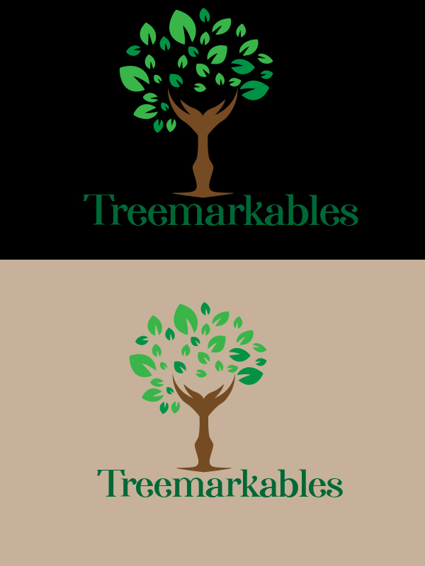 Logo-Design von Eleeza Creative 2 für apex tree surgeons | Design #23215357