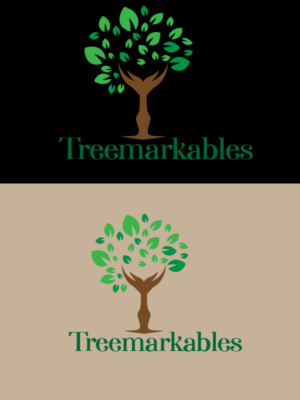 Logo Design by Eleeza Creative 2 for apex tree surgeons | Design: #23215357