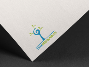 Logo Design by Designs by Aidan for apex tree surgeons | Design: #23256345