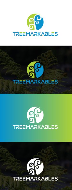 Design de Logo par Create 3