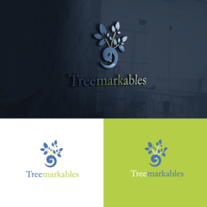 Logo Design by shabdesigns for apex tree surgeons | Design: #23232781