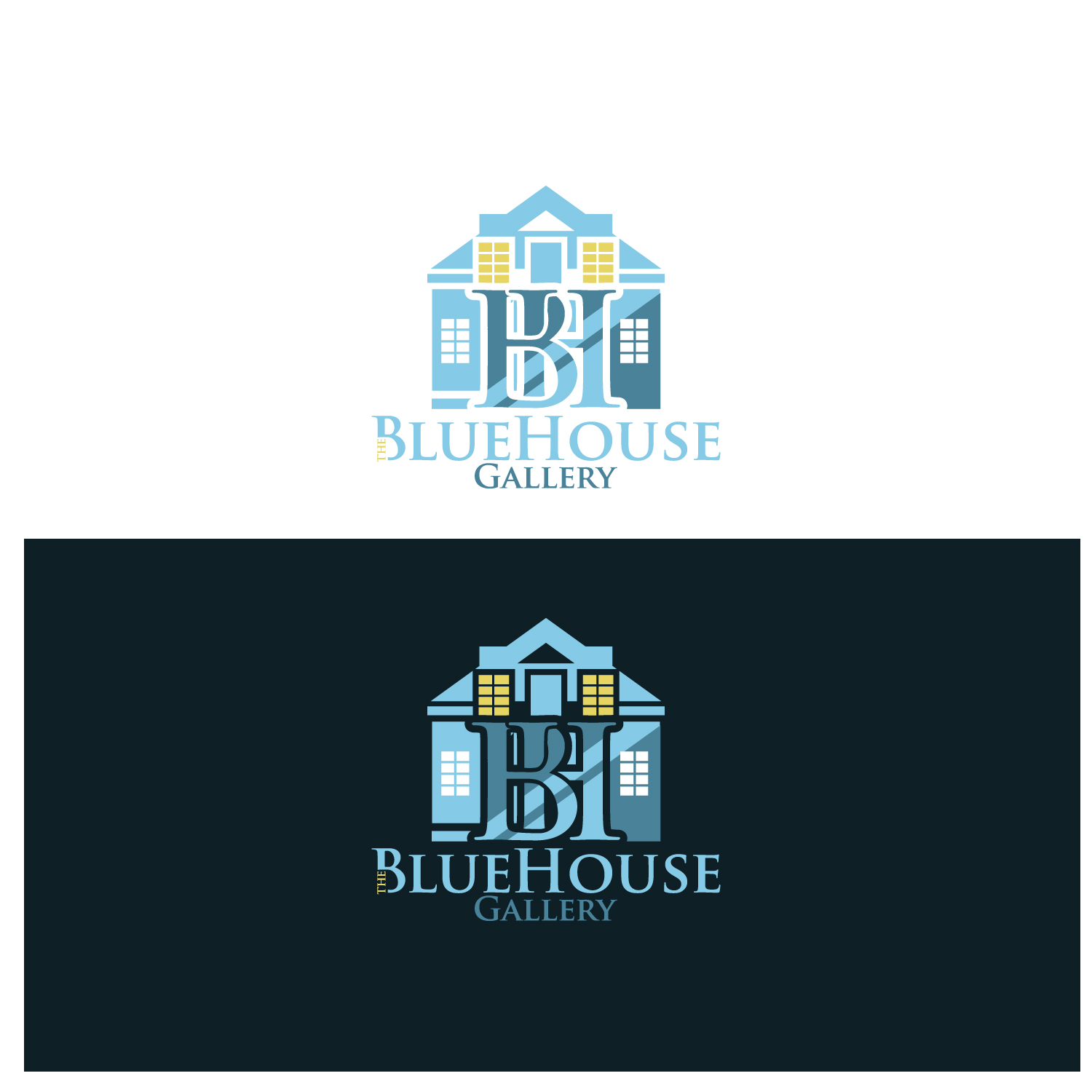 Logo Design by at-as for this project | Design #23216123
