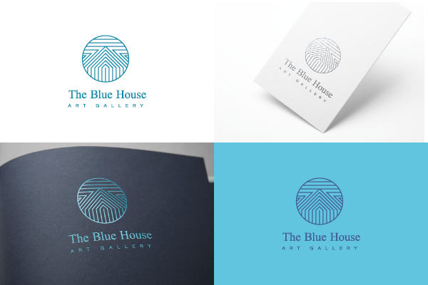 Logo Design by Farmiza for this project | Design #23242215