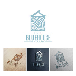 Logo Design by michellefrances for this project | Design: #23230962