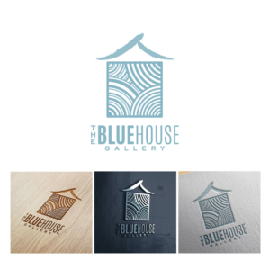 Logo Design by michellefrances for this project | Design: #23230972