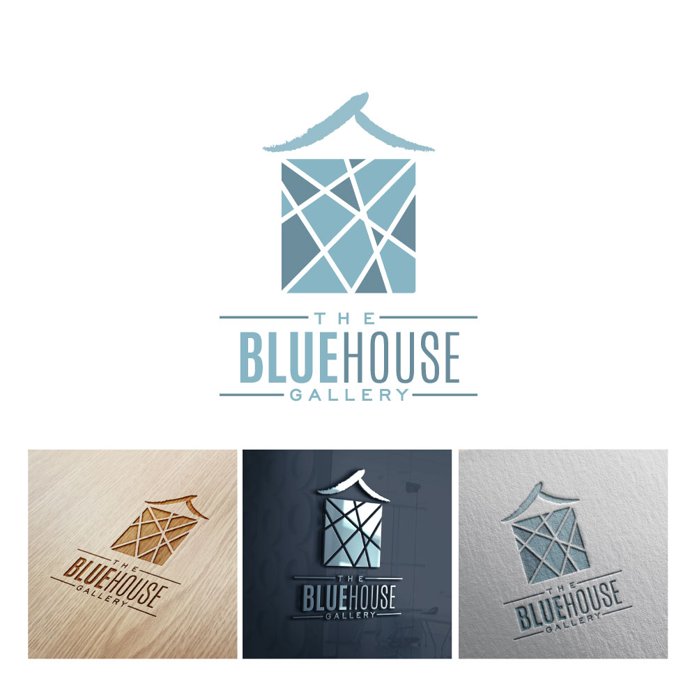 Logo Design by michellefrances for this project | Design #23237796