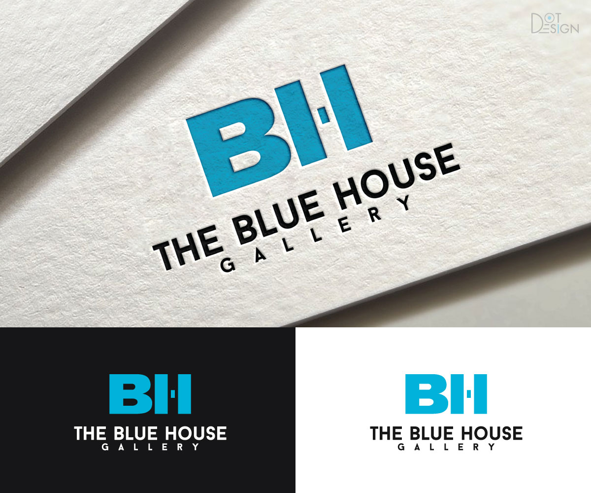 Logo Design by Dot Design 3 for this project | Design #23215501