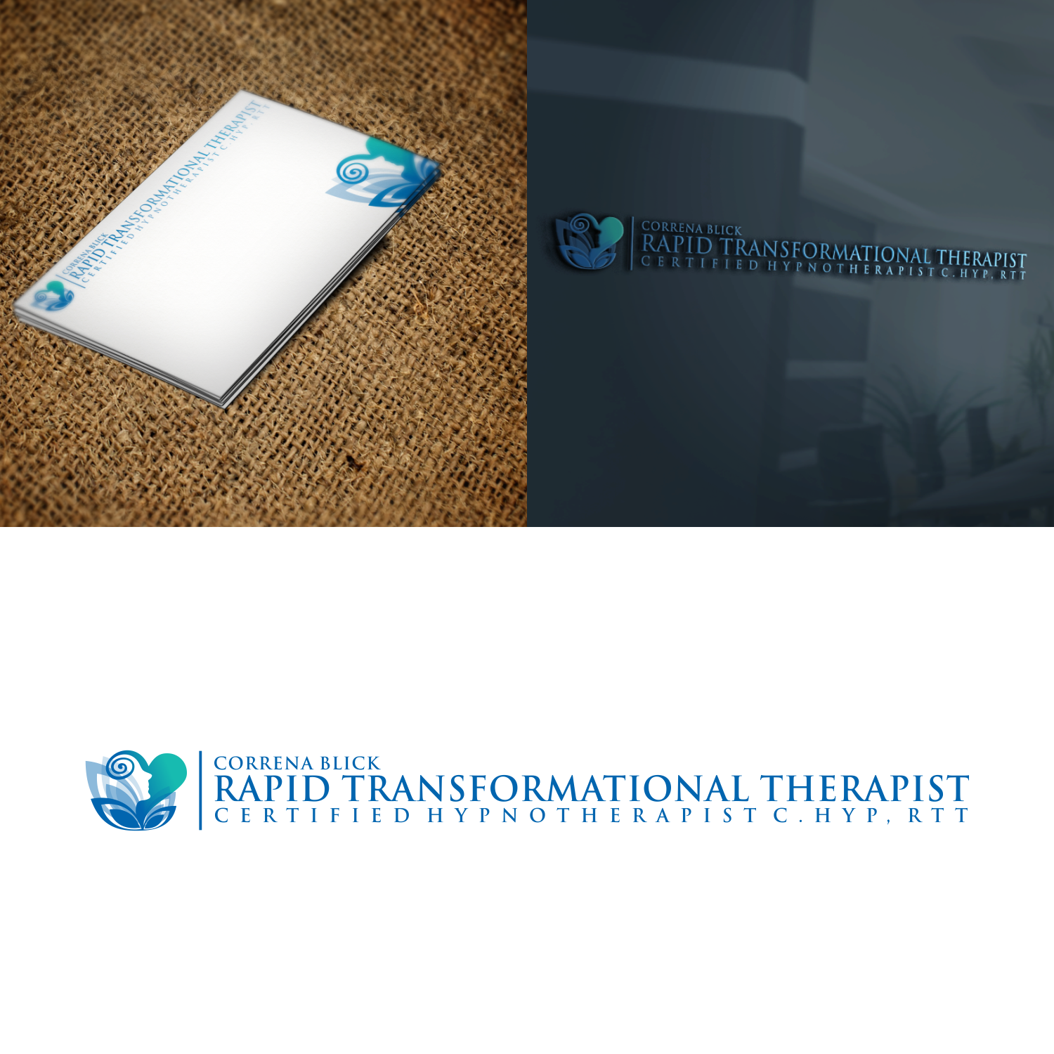 Logo Design by S.I.D for this project | Design #23213651