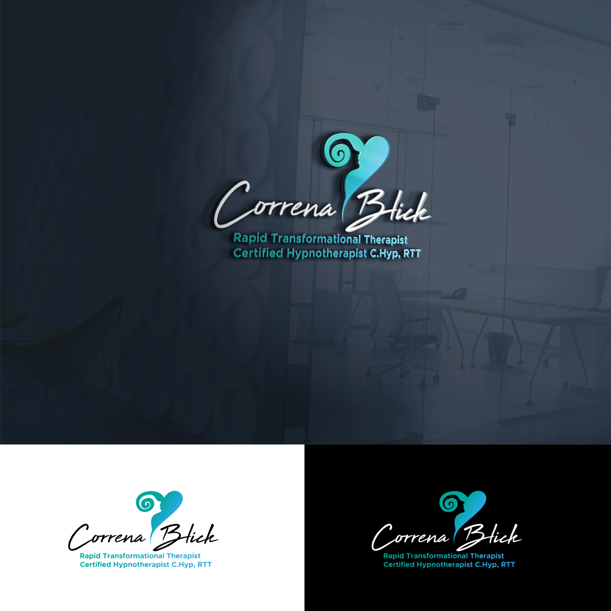 Diseño de Logo por Bari4 para este proyecto | Diseño: #23217426