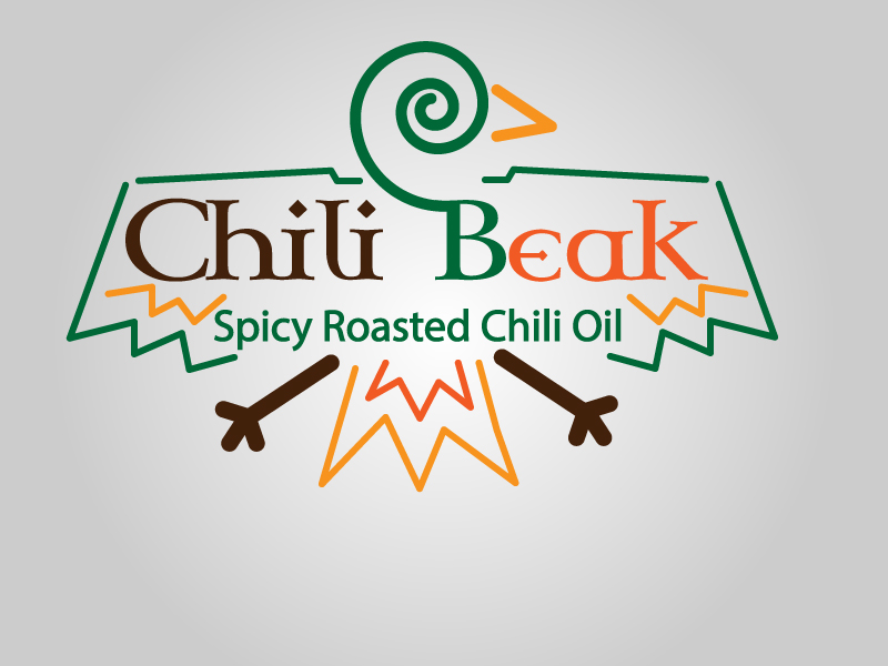 Logo Design by Hatem for Chili Beak | Design #3048758