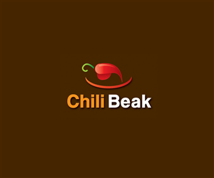 Diseño de Logo por SG para Chili Beak | Diseño: #3005064
