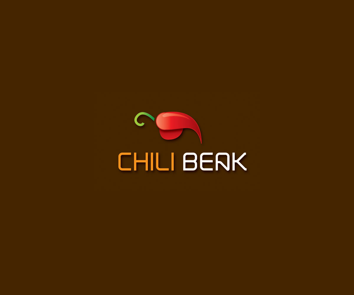 Logo Design by SG for Chili Beak | Design #3005210