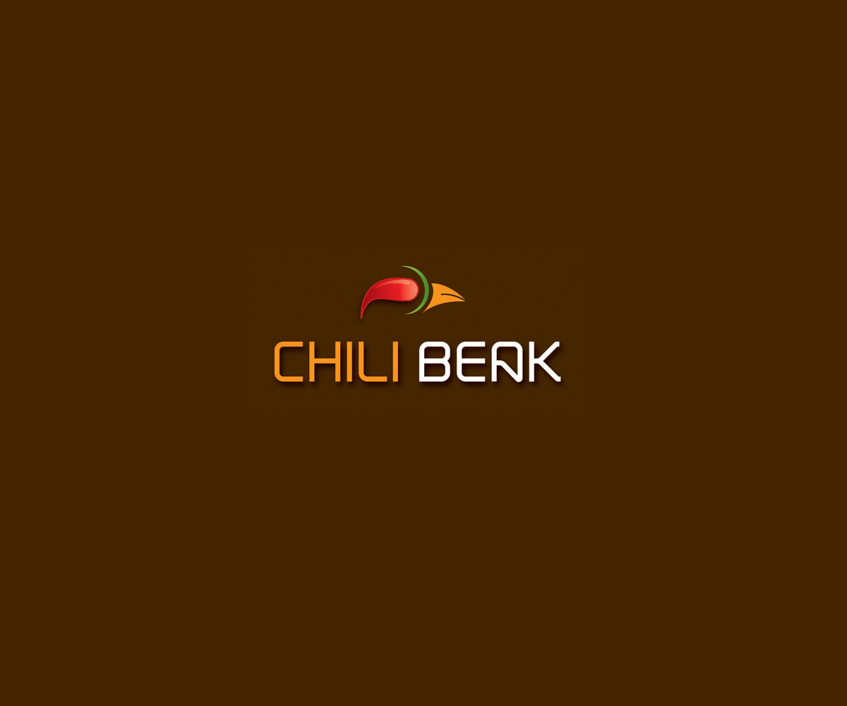 Logo Design by SG for Chili Beak | Design #3005212