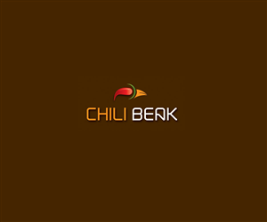 Diseño de Logo por SG para Chili Beak | Diseño: #3005212