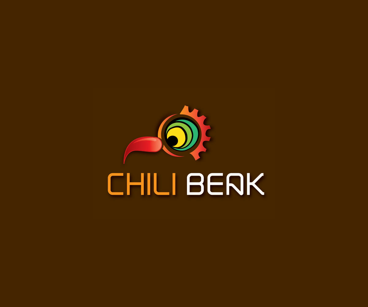 Logo Design by SG for Chili Beak | Design #3026809