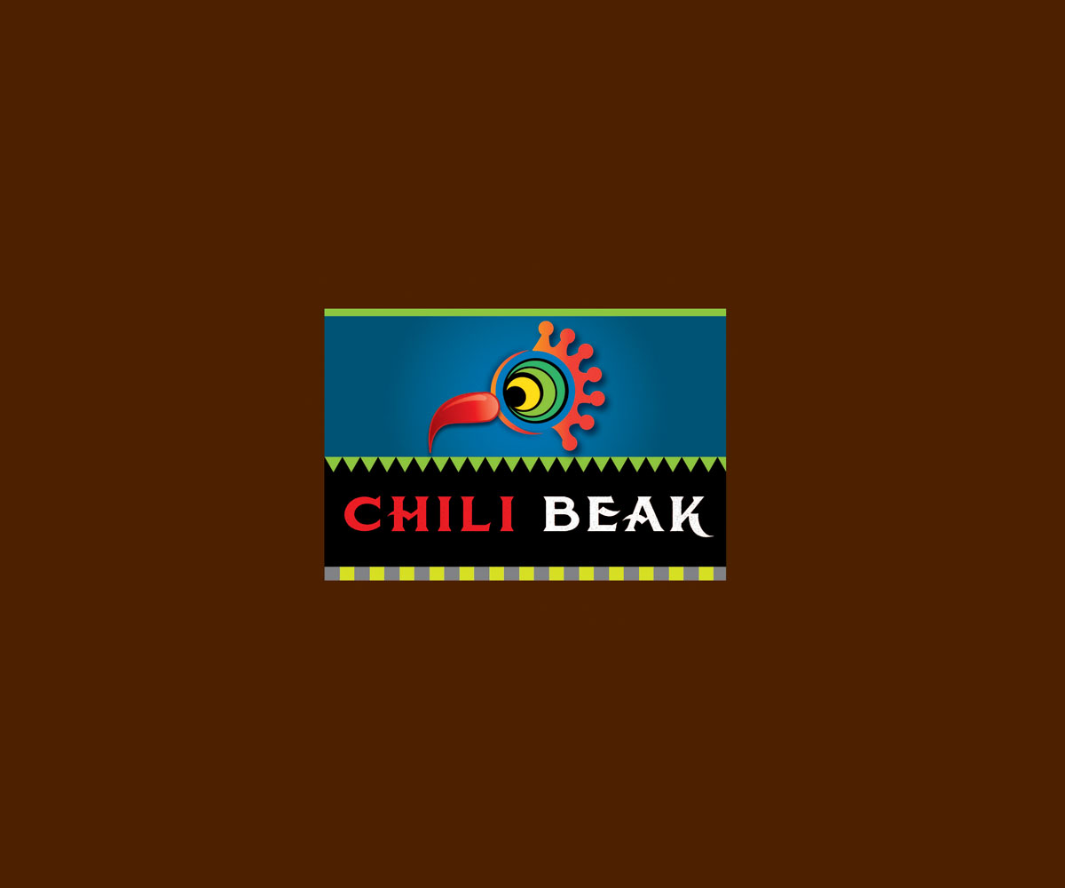 Logo Design by SG for Chili Beak | Design #3030655