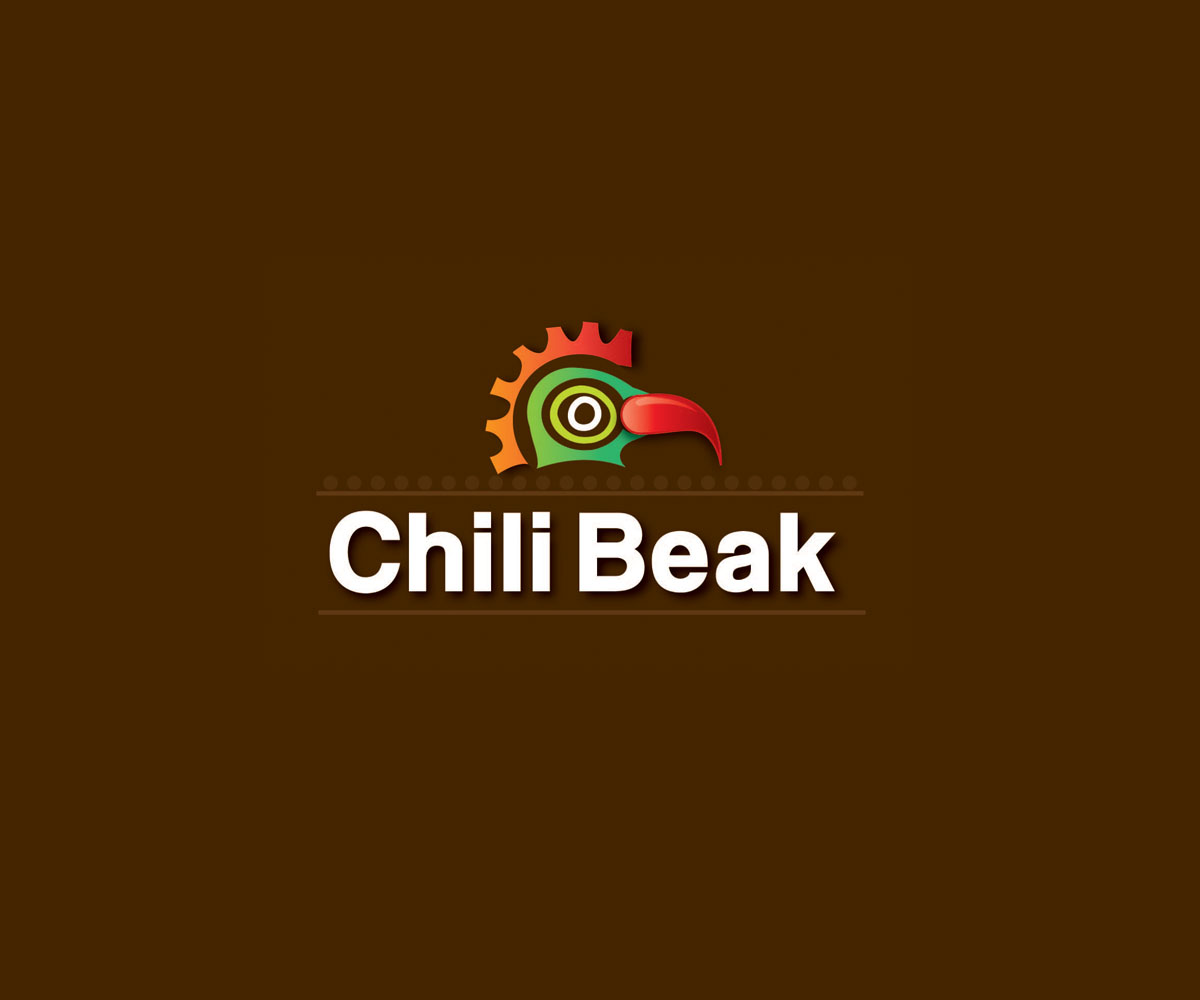 Logo Design by SG for Chili Beak | Design #3039257