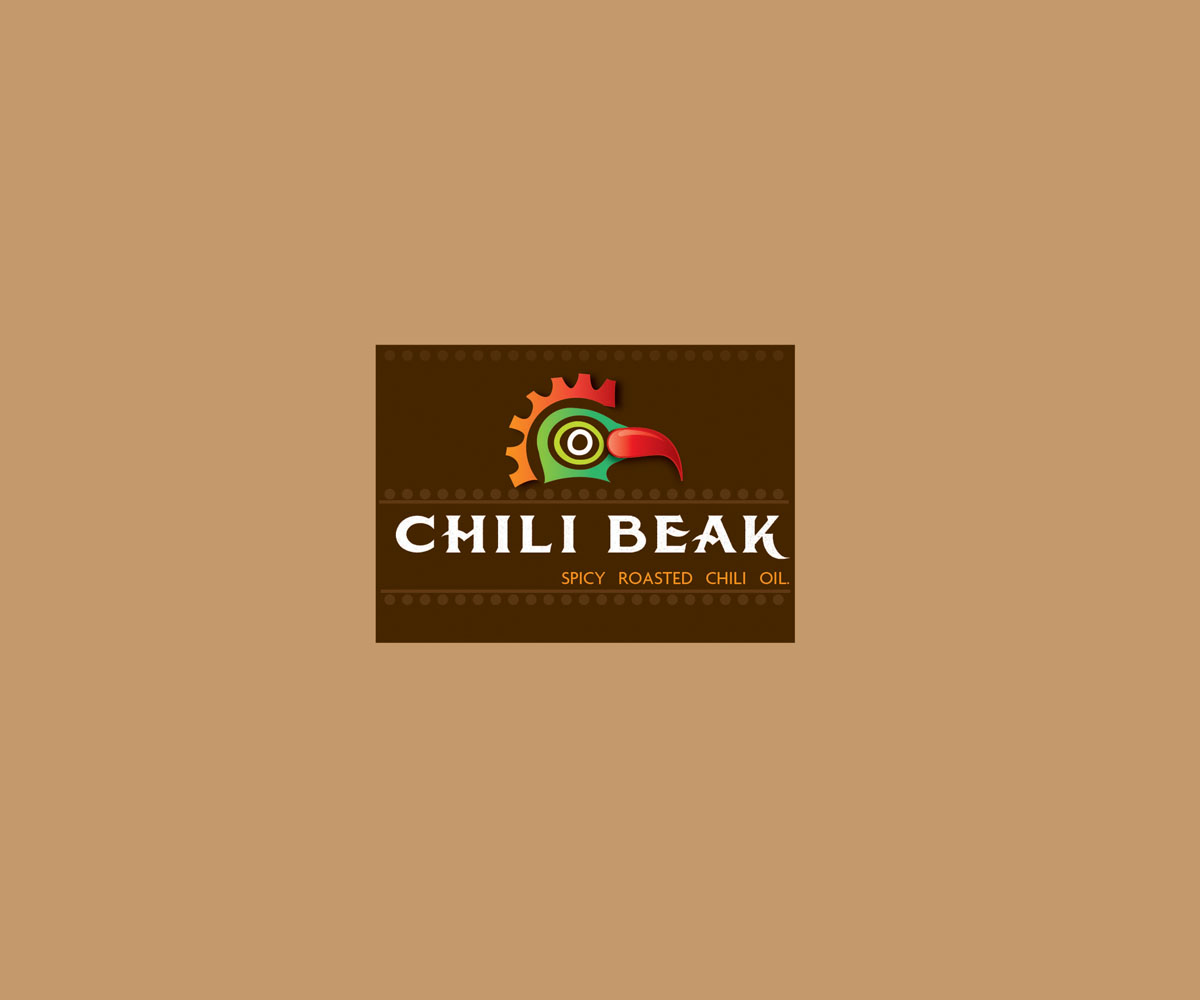 Diseño de Logo por SG para Chili Beak | Diseño #3052112