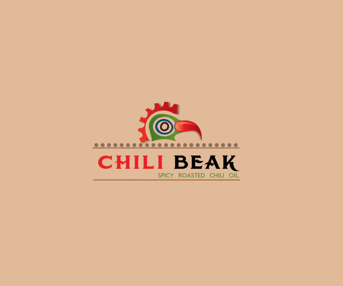 Logo Design by SG for Chili Beak | Design #3052192
