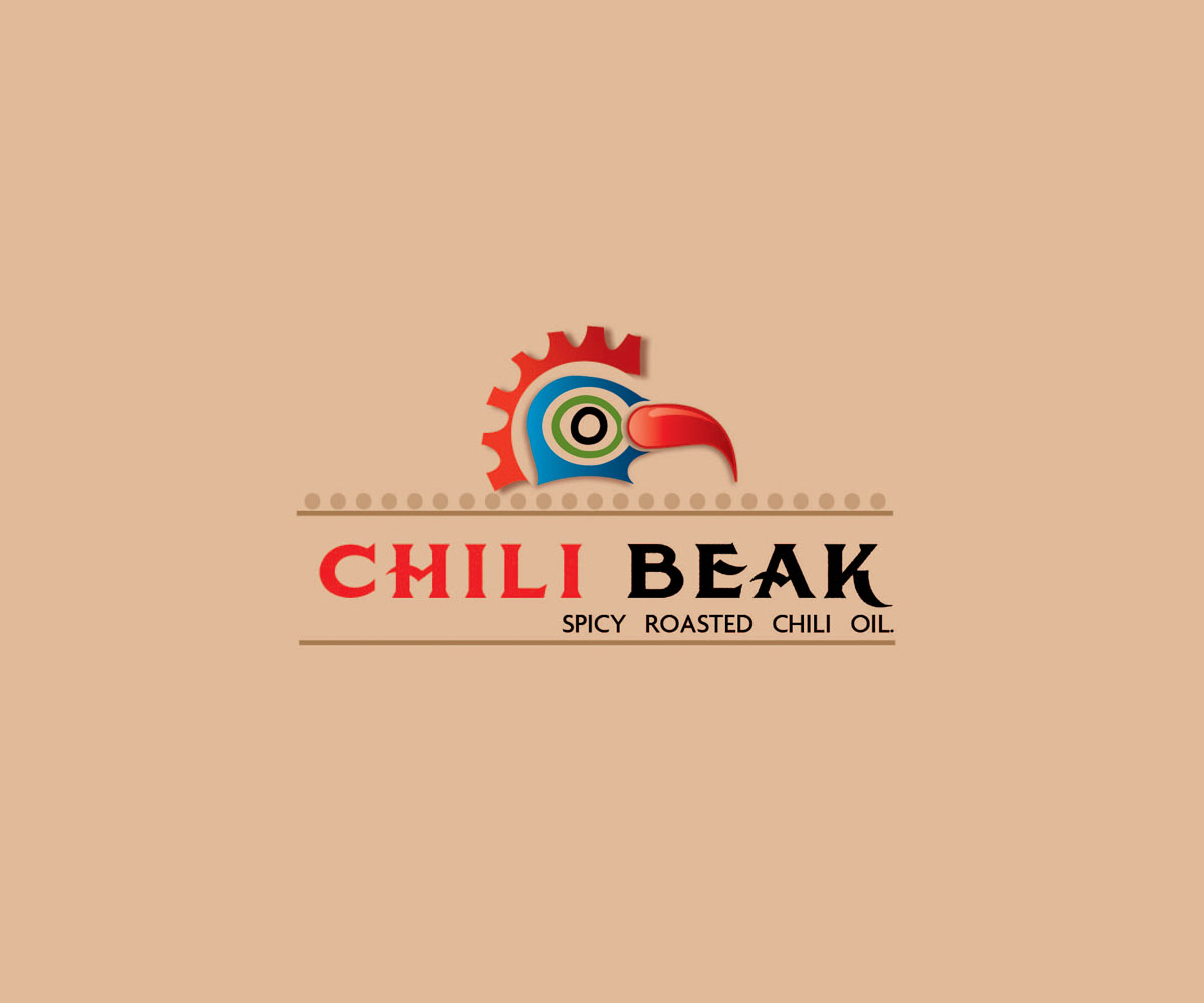 Logo Design by SG for Chili Beak | Design #3052206