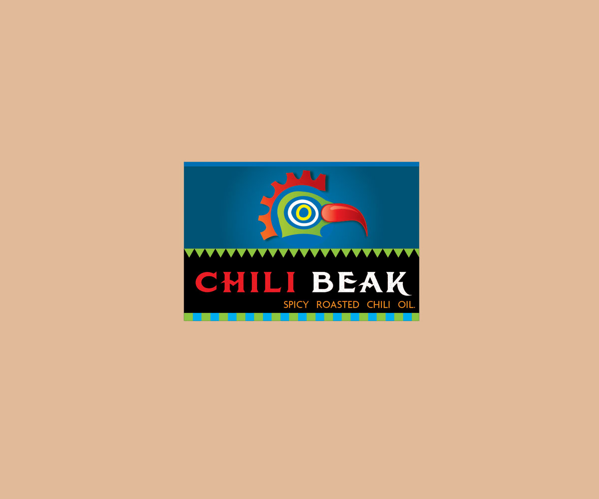 Design de Logo par SG pour Chili Beak | Design #3052244
