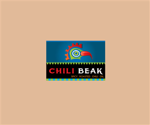 Design de Logo par SG pour Chili Beak | Design : #3052244