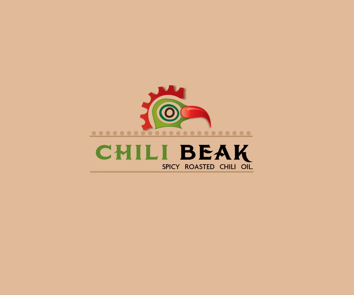 Logo Design by SG for Chili Beak | Design #3052284