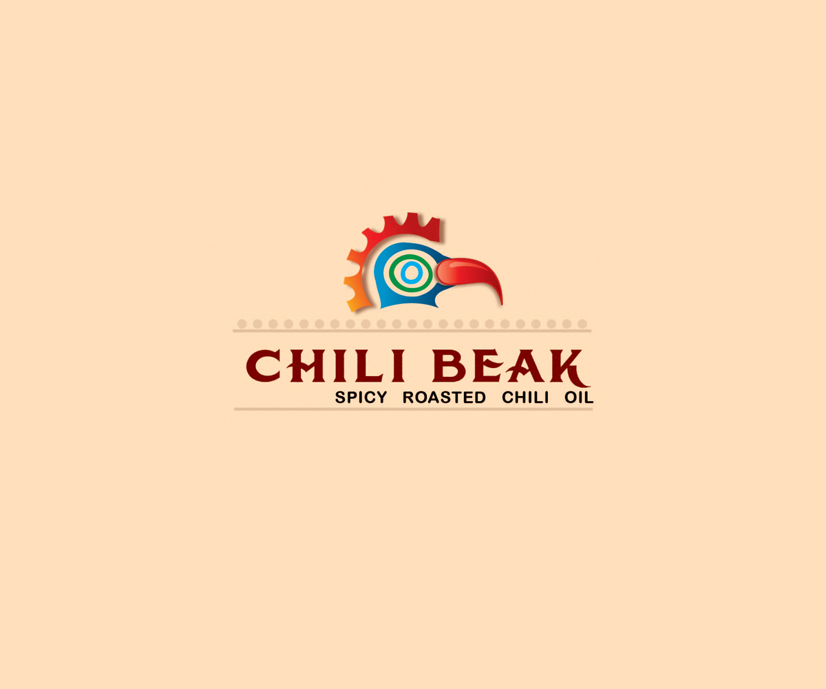 Logo Design by SG for Chili Beak | Design #3084753
