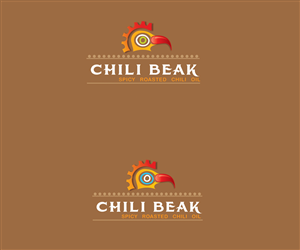 Design de Logo par SG pour Chili Beak | Design : #3084771