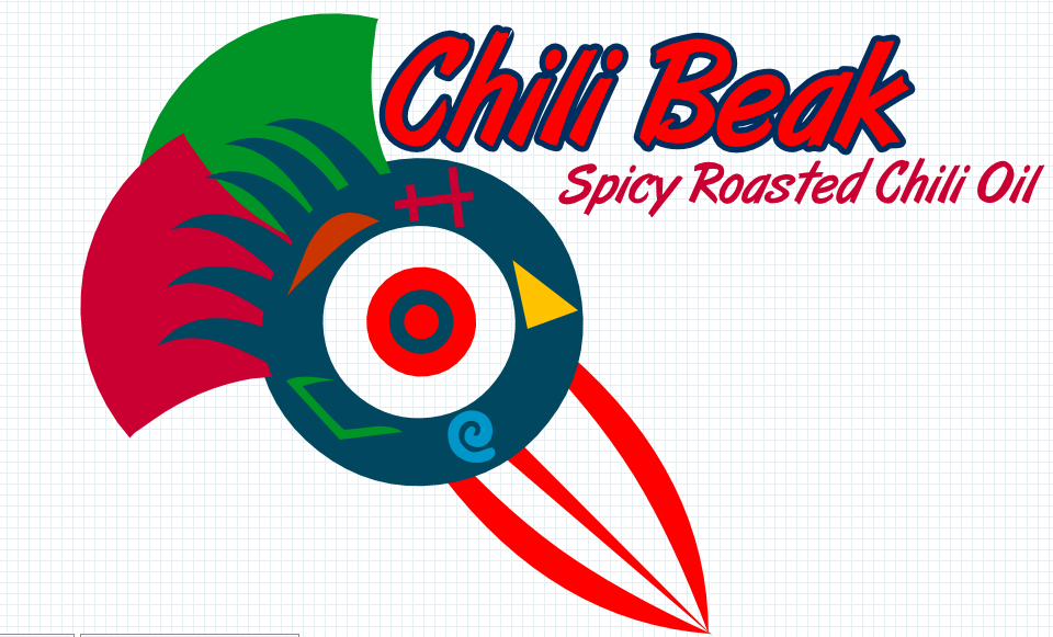 Diseño de Logo por Capstone Designs para Chili Beak | Diseño #3026996