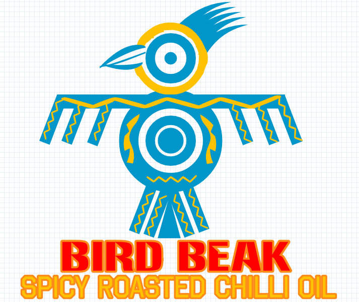 Logo Design by Capstone Designs for Chili Beak | Design #3033046