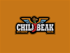 Diseño de Logo por Marc Murray Design para Chili Beak | Diseño: #3071681
